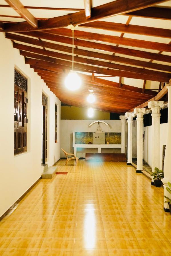 Soul Inn Аханґама Екстер'єр фото