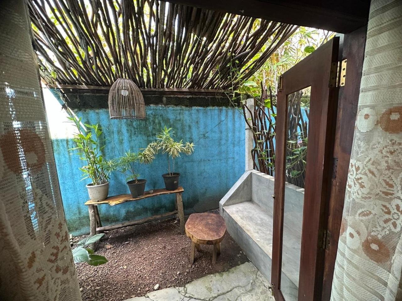 Soul Inn Аханґама Екстер'єр фото